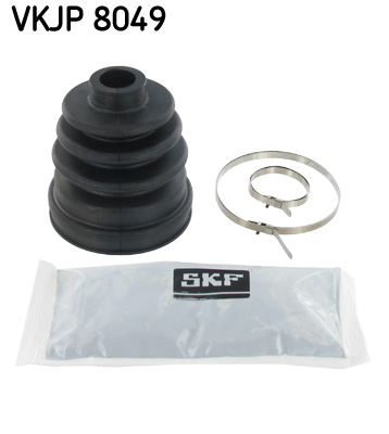 SKF VKJP 8049 Kit cuffia, Semiasse